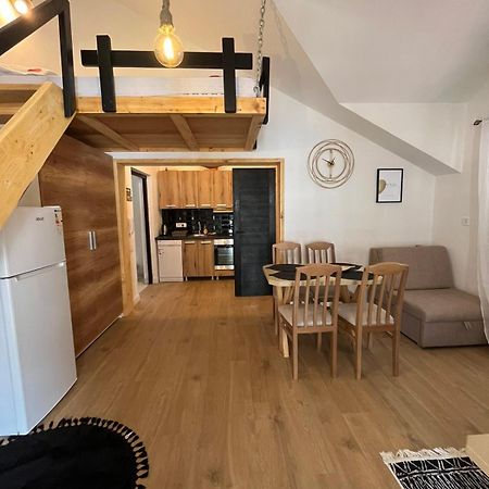 Portonoviprc Apartment Herceg Novi Bagian luar foto