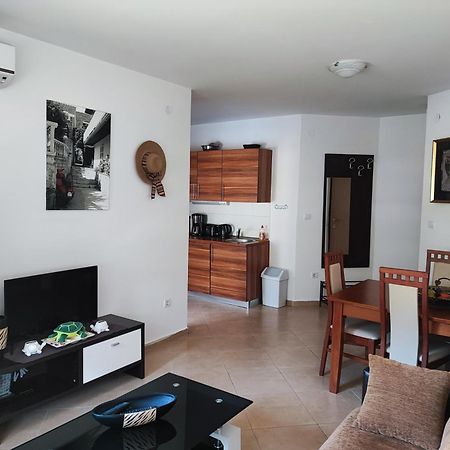 Portonoviprc Apartment Herceg Novi Bagian luar foto