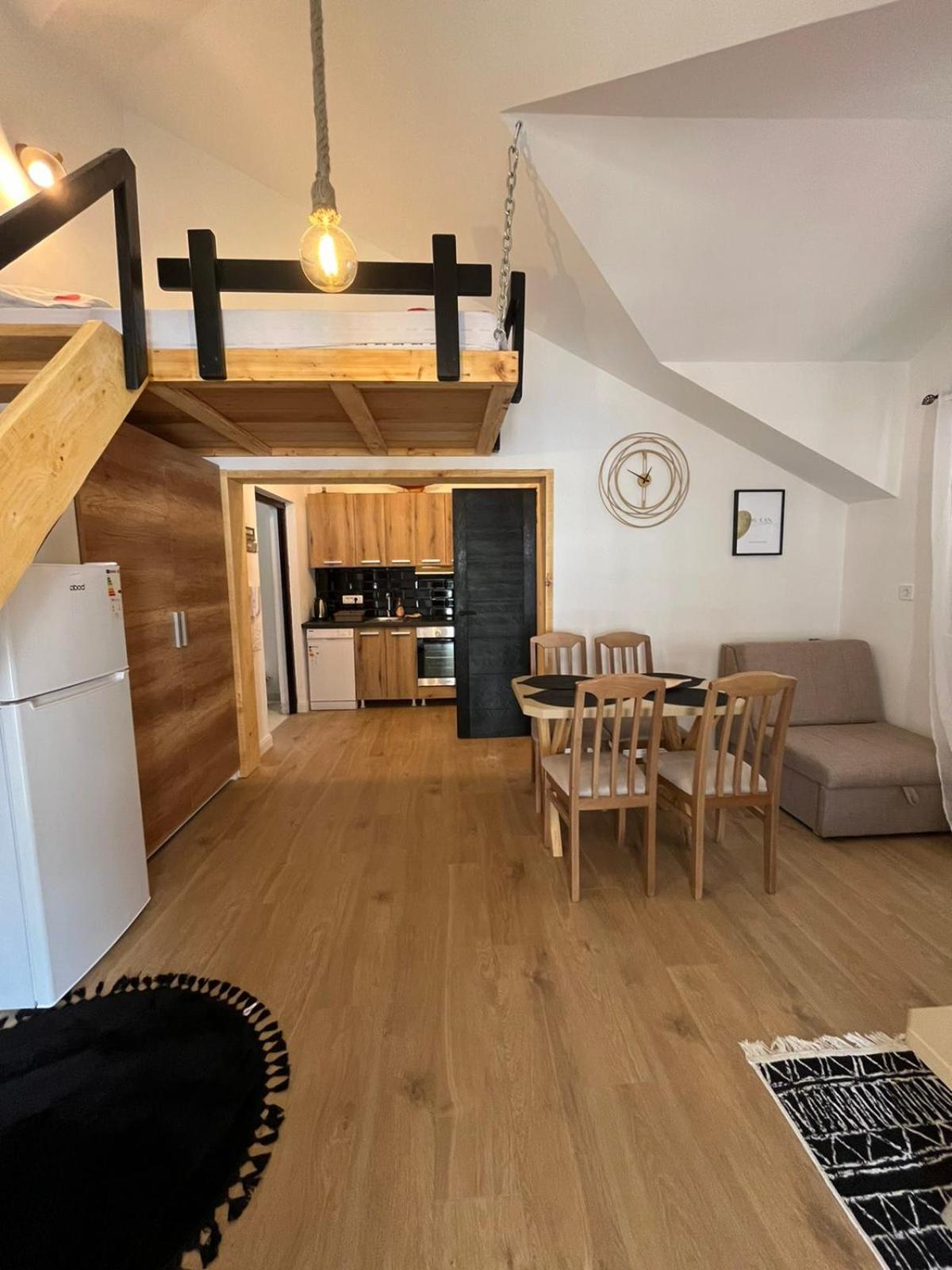 Portonoviprc Apartment Herceg Novi Bagian luar foto