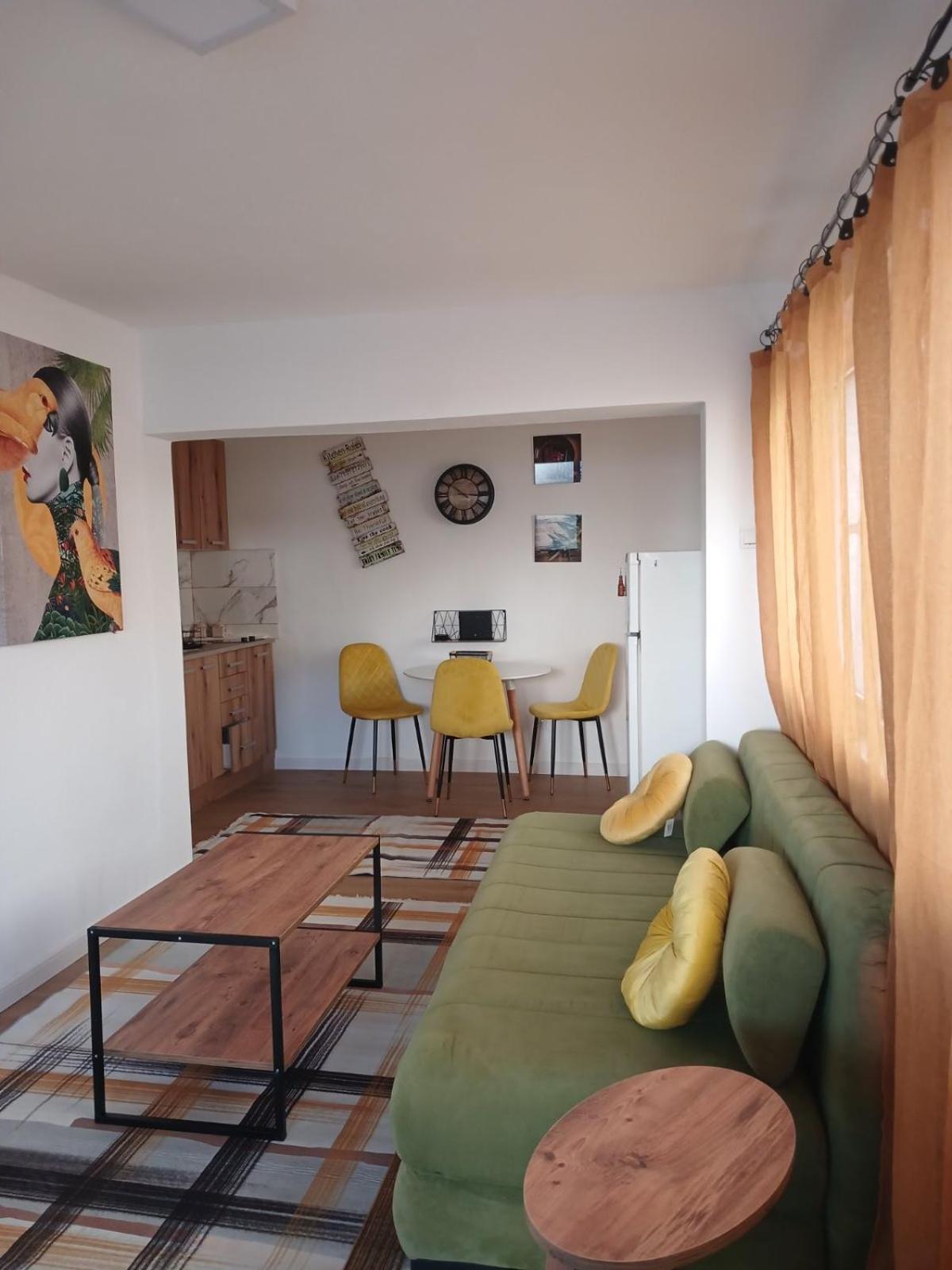 Portonoviprc Apartment Herceg Novi Bagian luar foto