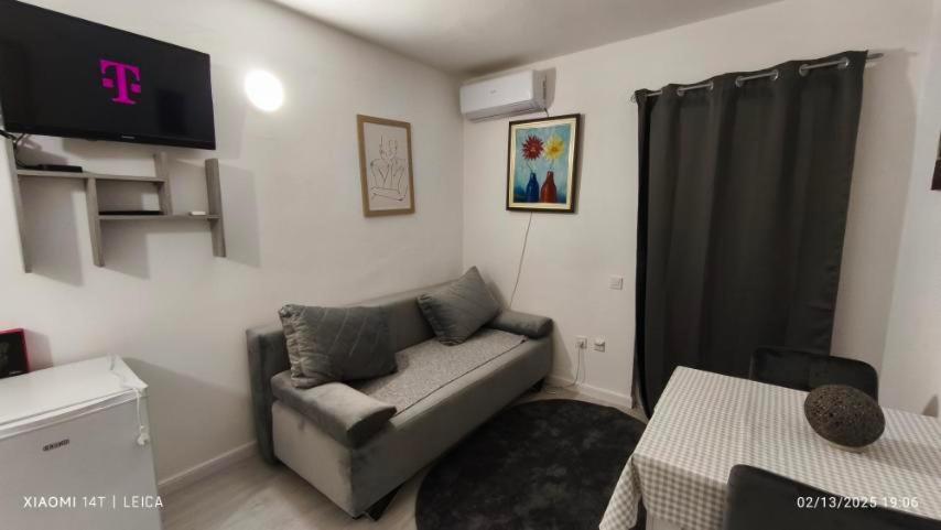 Portonoviprc Apartment Herceg Novi Bagian luar foto