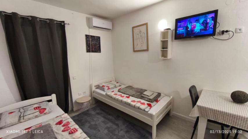 Portonoviprc Apartment Herceg Novi Bagian luar foto