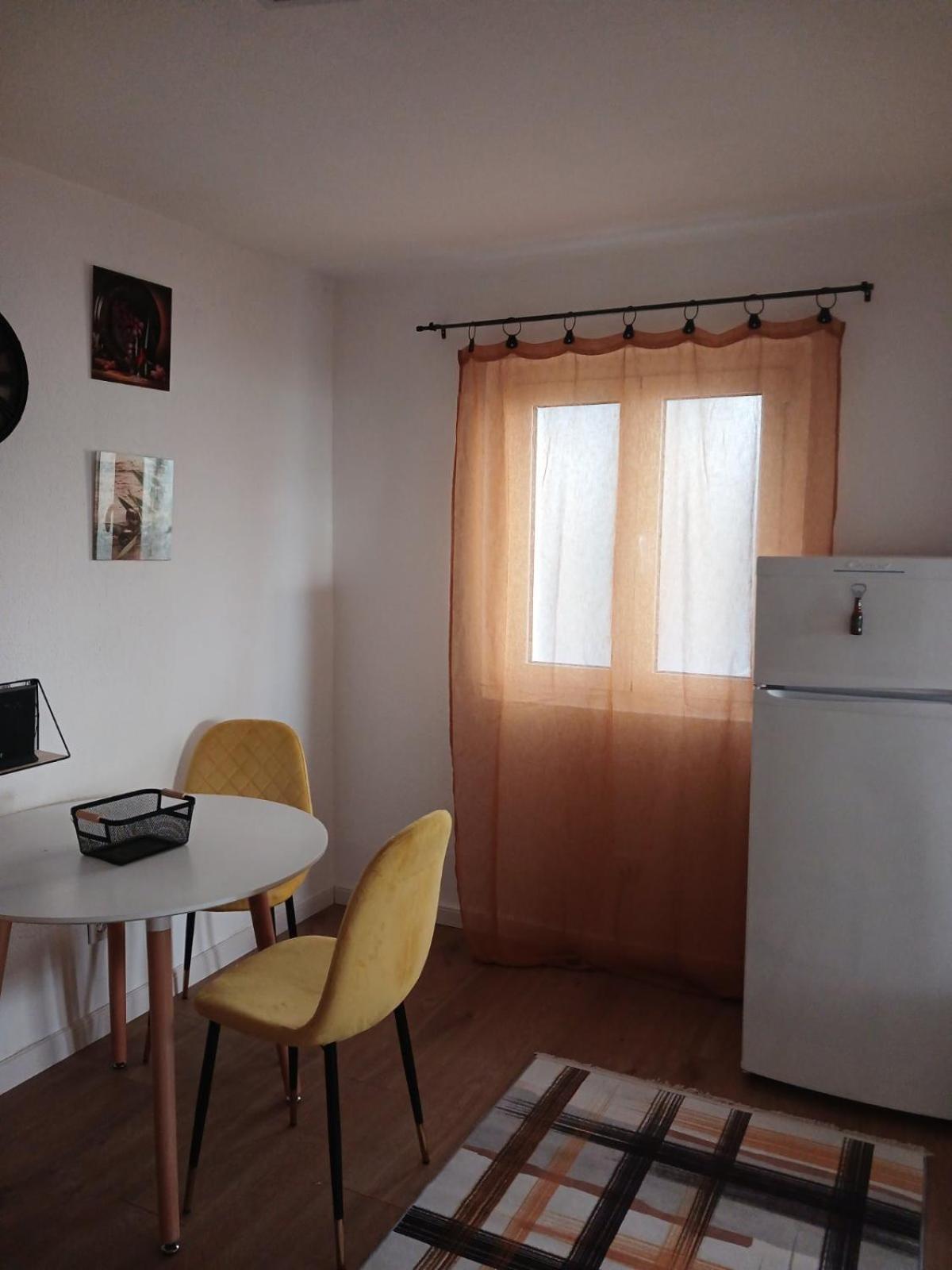 Portonoviprc Apartment Herceg Novi Bagian luar foto