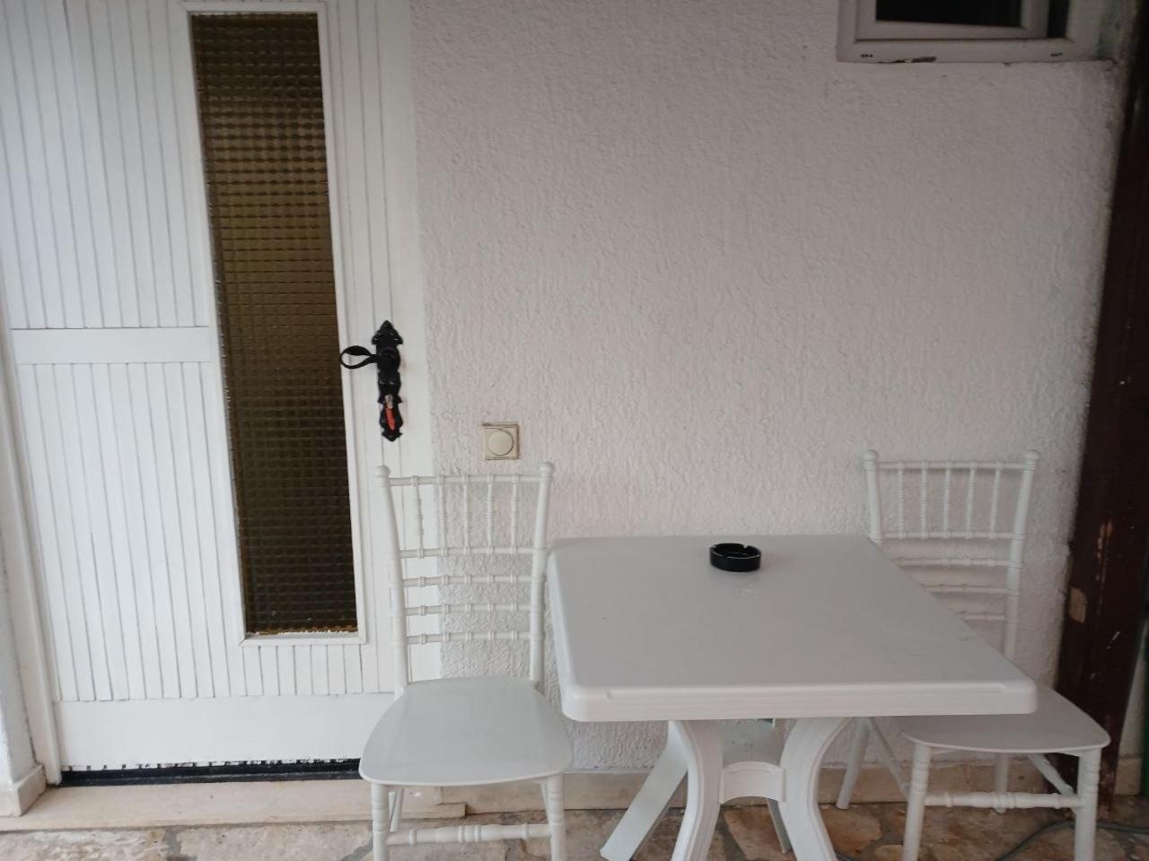 Portonoviprc Apartment Herceg Novi Bagian luar foto