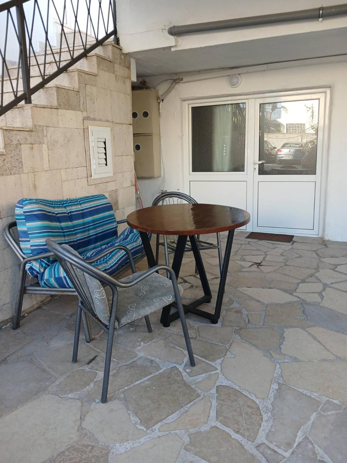 Portonoviprc Apartment Herceg Novi Bagian luar foto