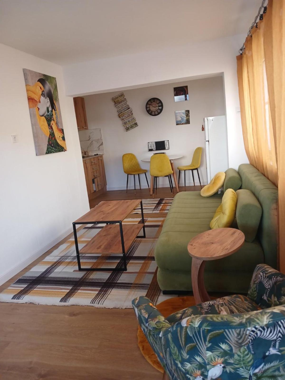 Portonoviprc Apartment Herceg Novi Bagian luar foto