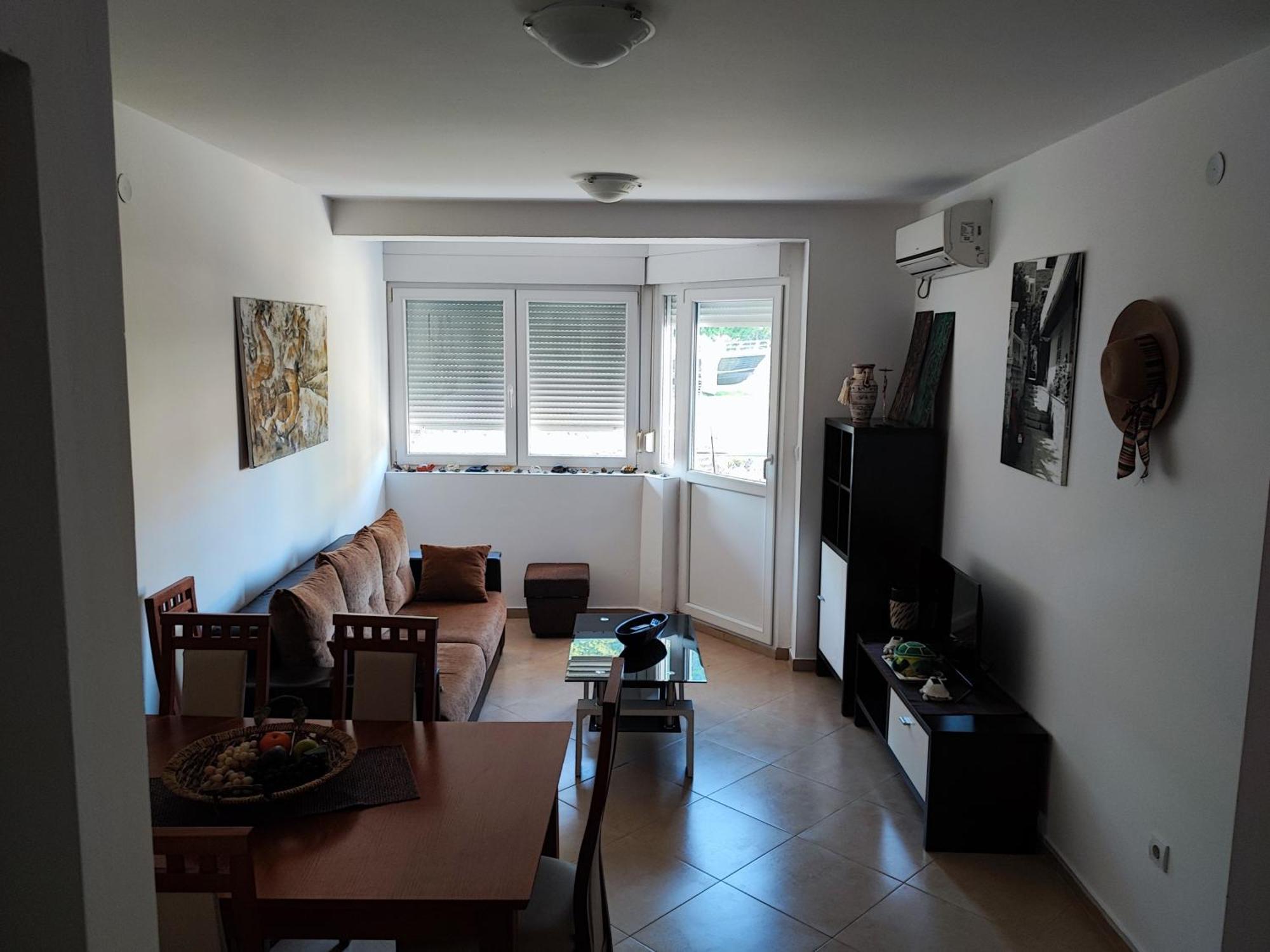 Portonoviprc Apartment Herceg Novi Bagian luar foto