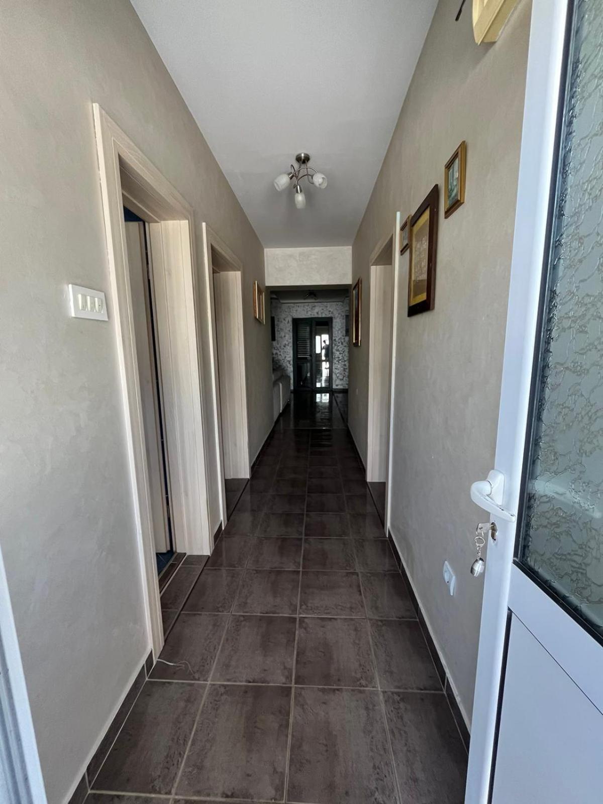 Portonoviprc Apartment Herceg Novi Bagian luar foto