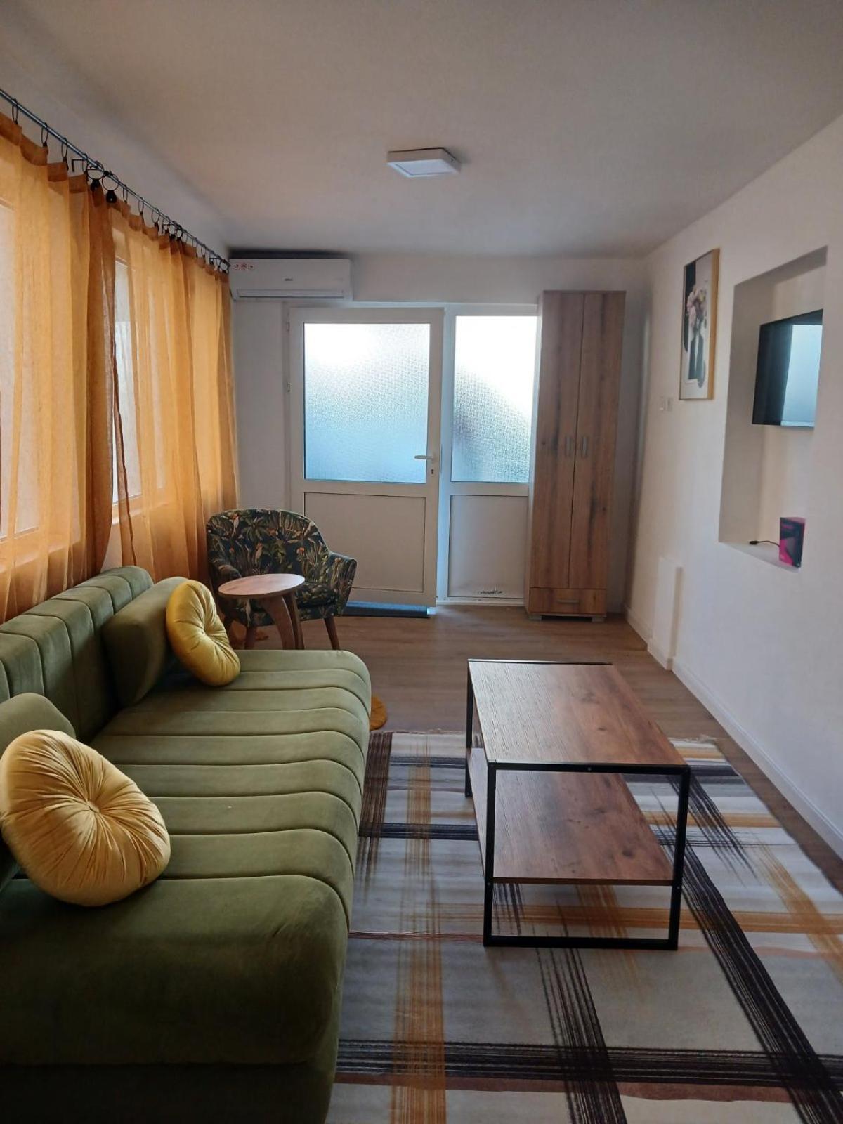 Portonoviprc Apartment Herceg Novi Bagian luar foto