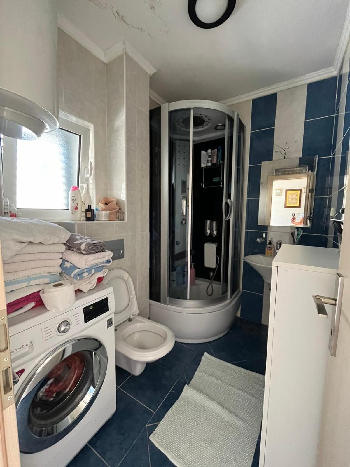 Portonoviprc Apartment Herceg Novi Bagian luar foto