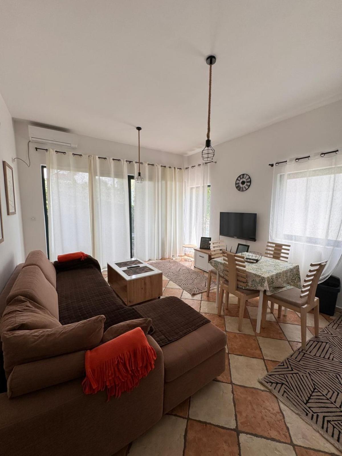 Portonoviprc Apartment Herceg Novi Bagian luar foto