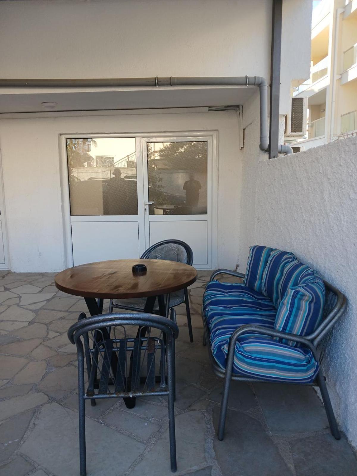 Portonoviprc Apartment Herceg Novi Bagian luar foto