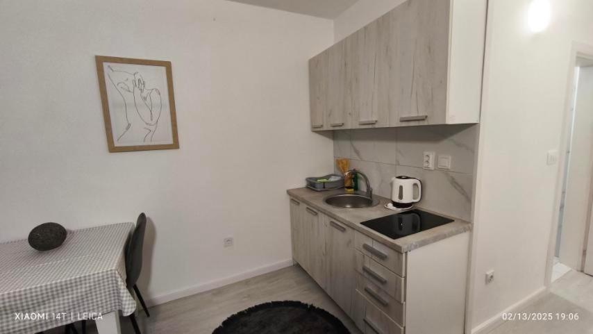 Portonoviprc Apartment Herceg Novi Bagian luar foto
