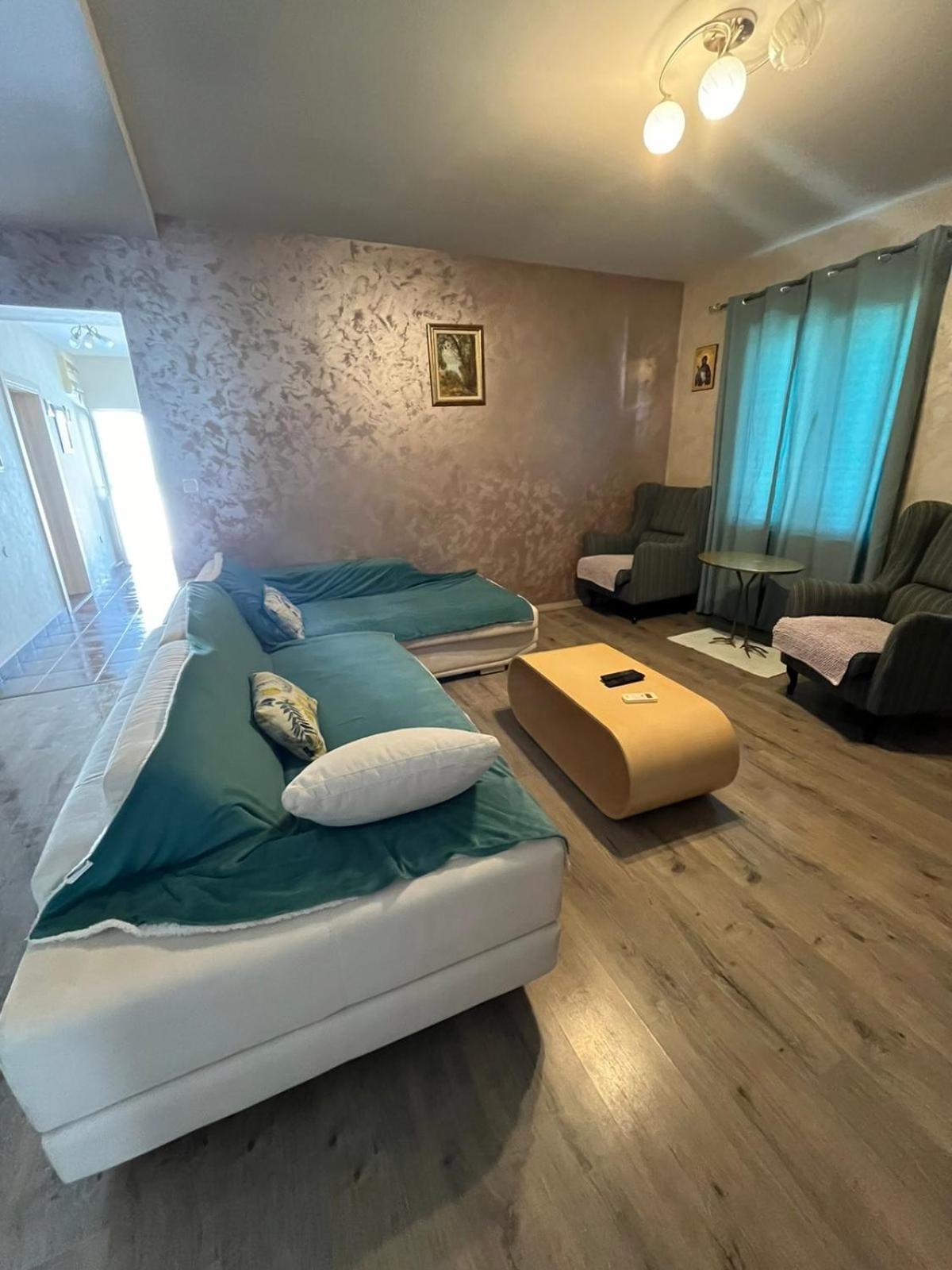 Portonoviprc Apartment Herceg Novi Bagian luar foto