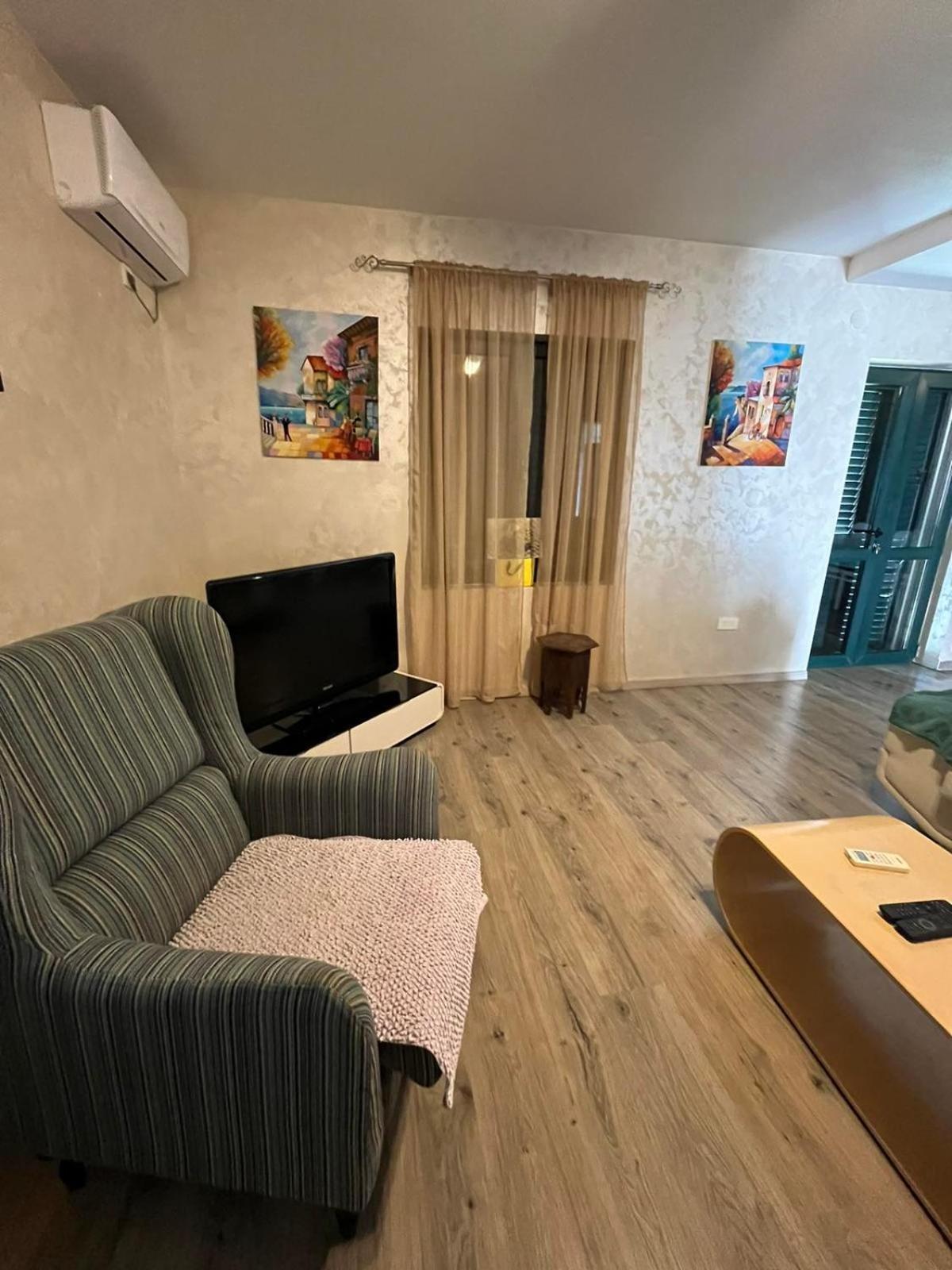 Portonoviprc Apartment Herceg Novi Bagian luar foto