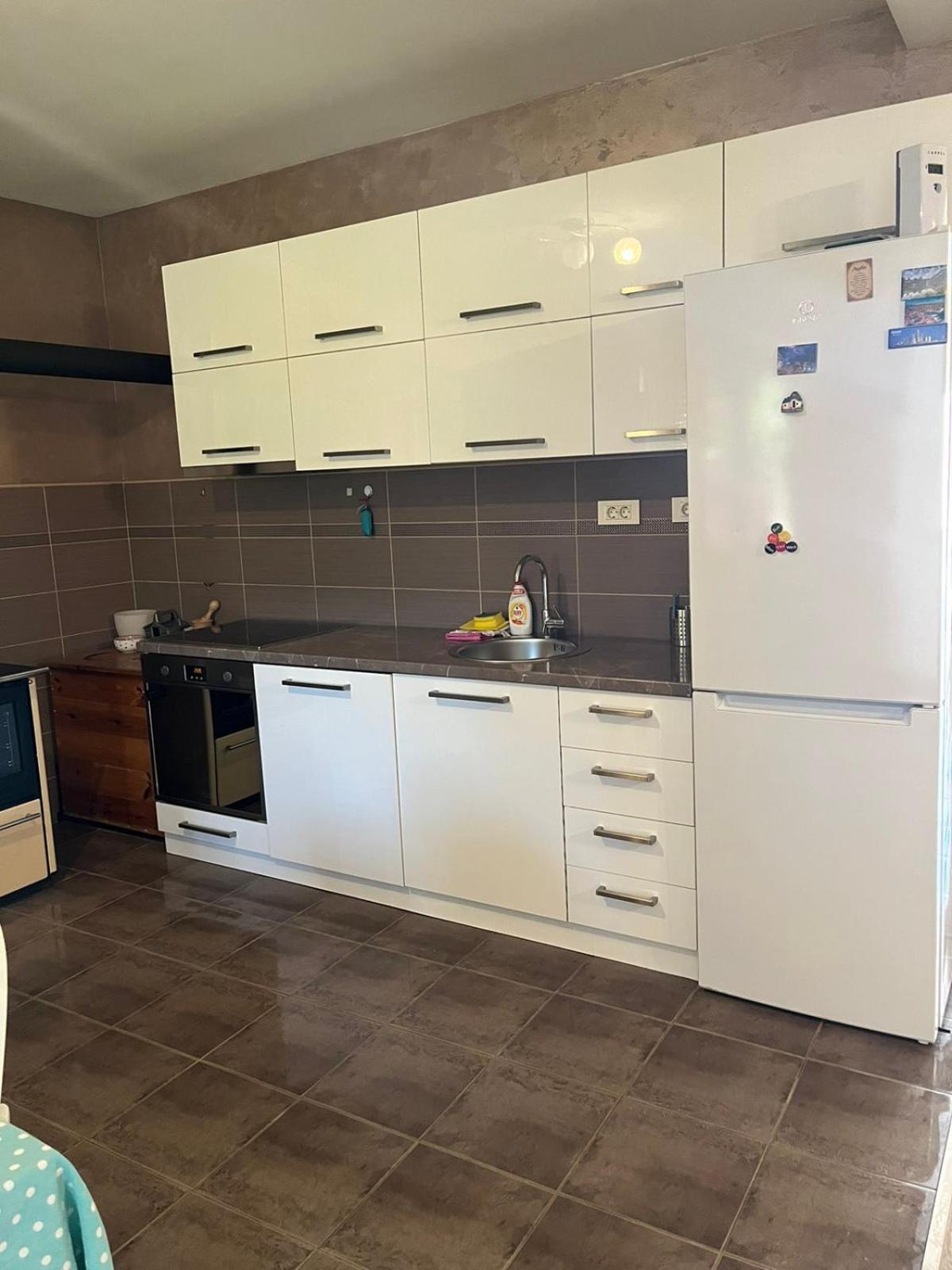 Portonoviprc Apartment Herceg Novi Bagian luar foto