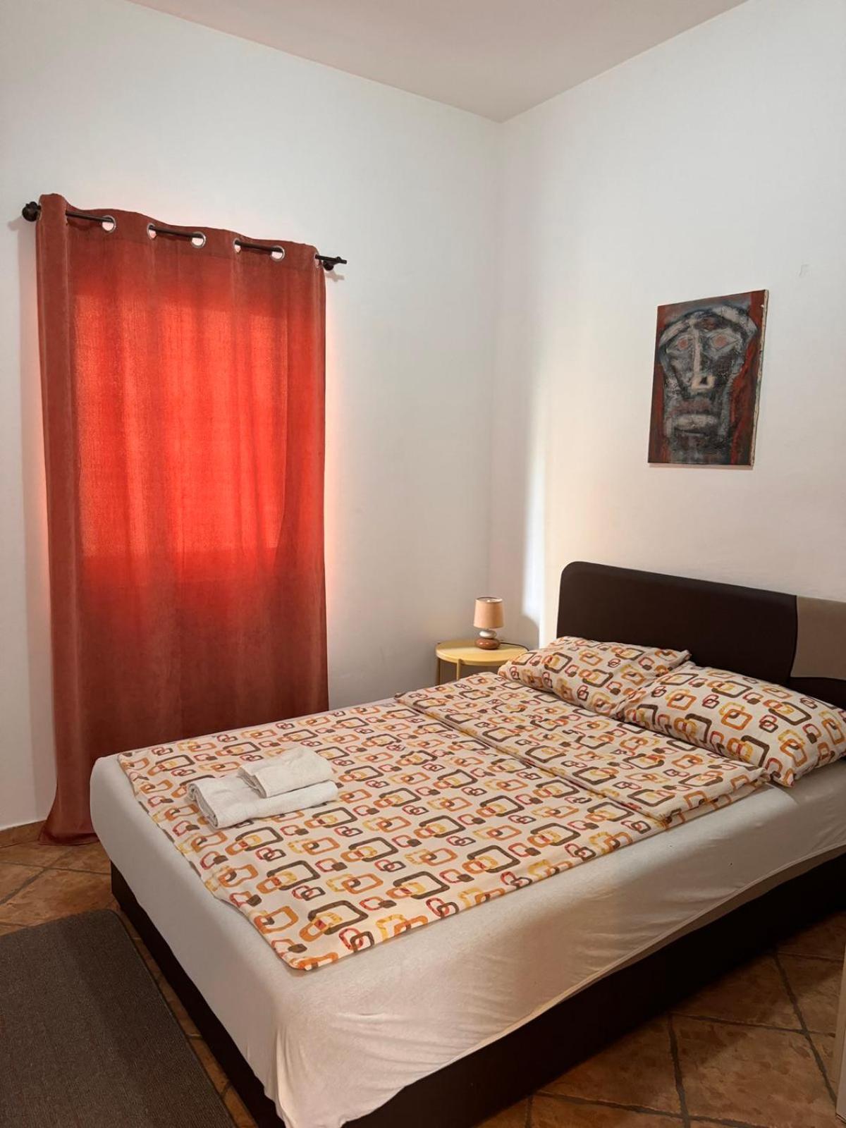 Portonoviprc Apartment Herceg Novi Bagian luar foto