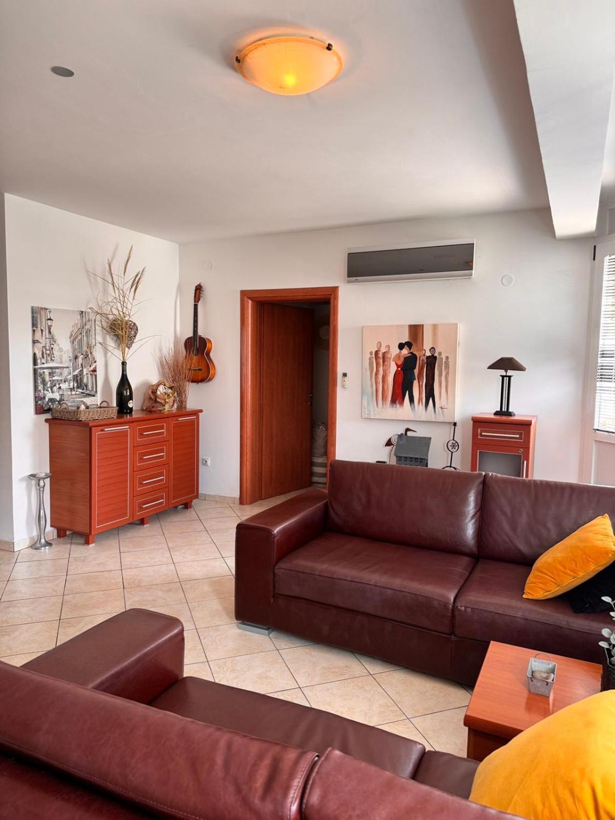 Portonoviprc Apartment Herceg Novi Bagian luar foto