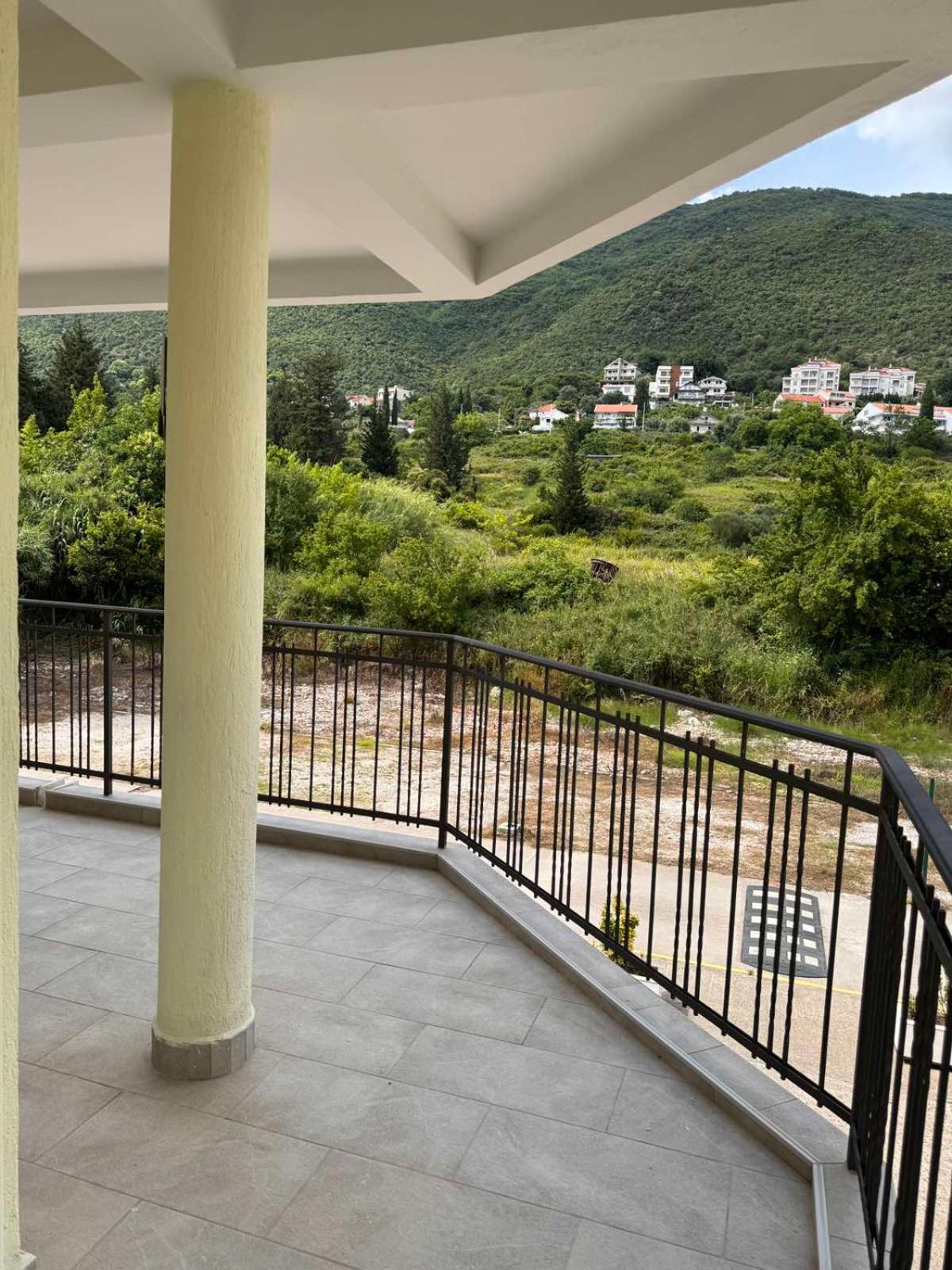 Portonoviprc Apartment Herceg Novi Bagian luar foto