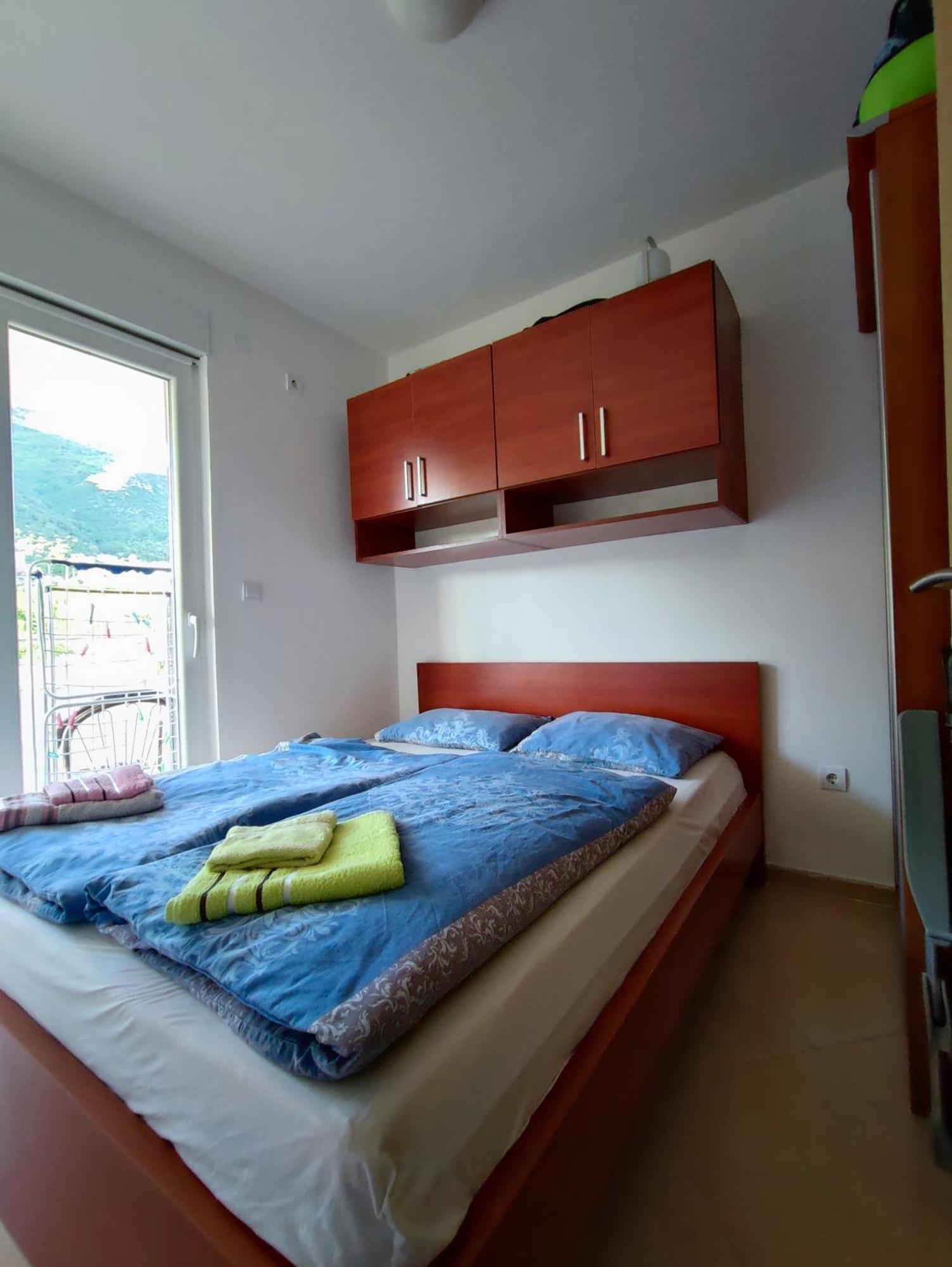 Portonoviprc Apartment Herceg Novi Bagian luar foto