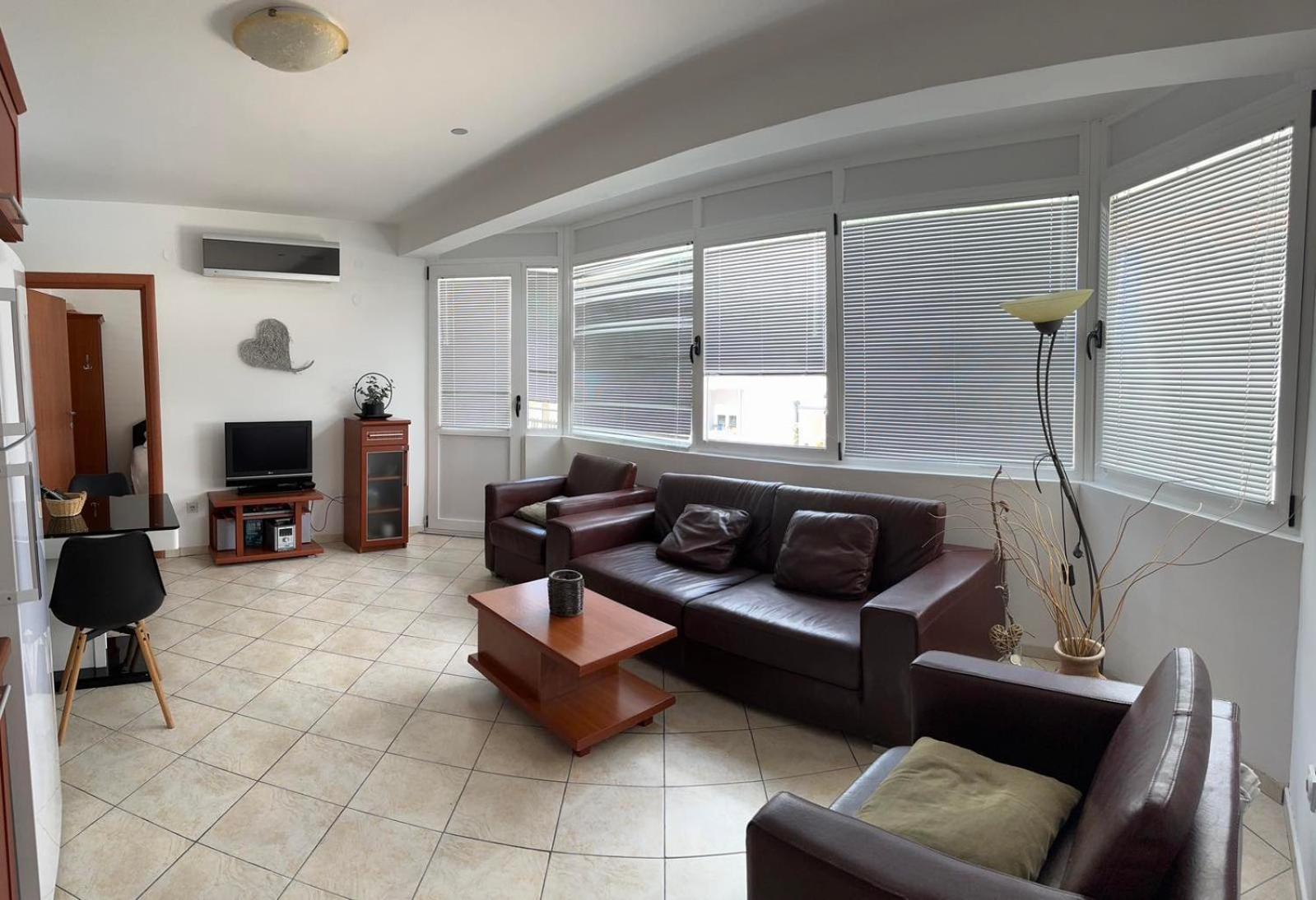 Portonoviprc Apartment Herceg Novi Bagian luar foto