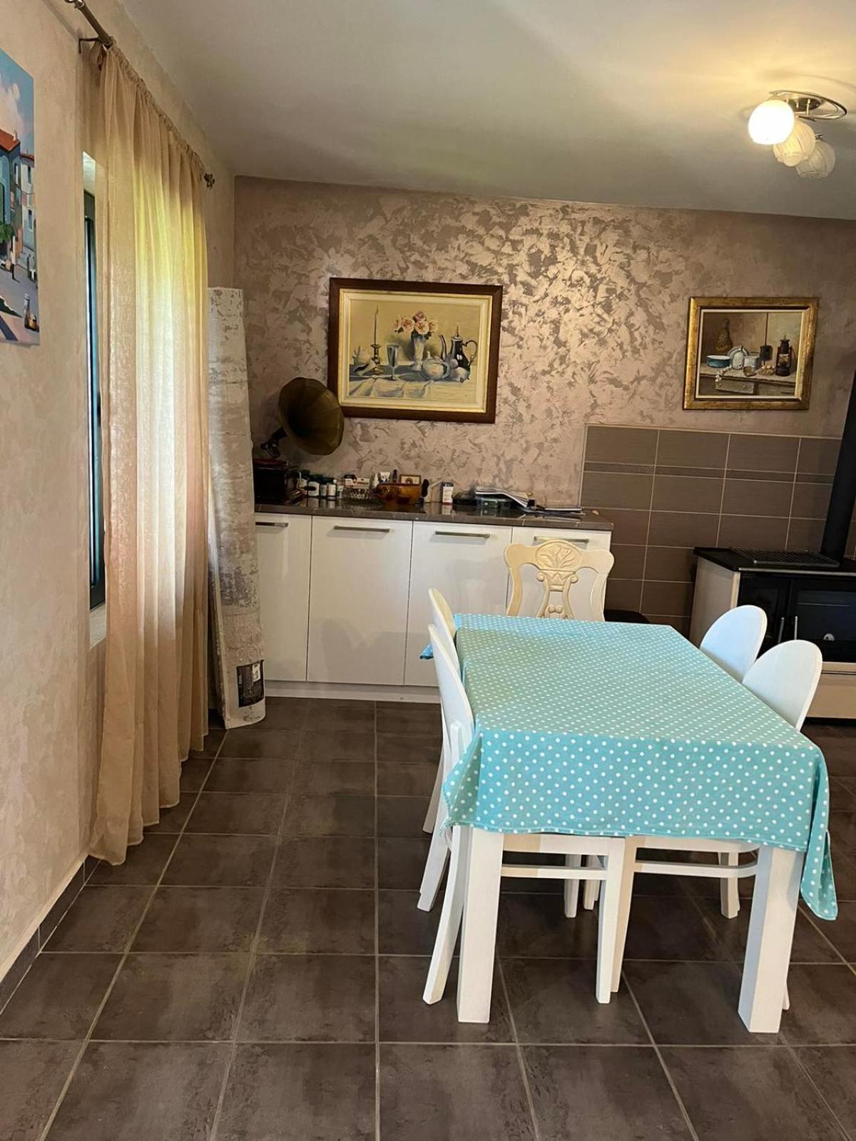 Portonoviprc Apartment Herceg Novi Bagian luar foto