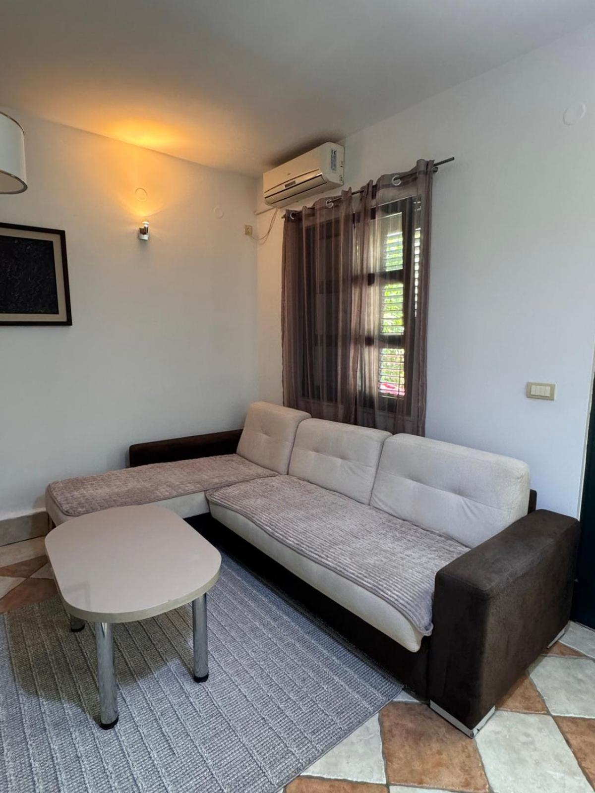 Portonoviprc Apartment Herceg Novi Bagian luar foto