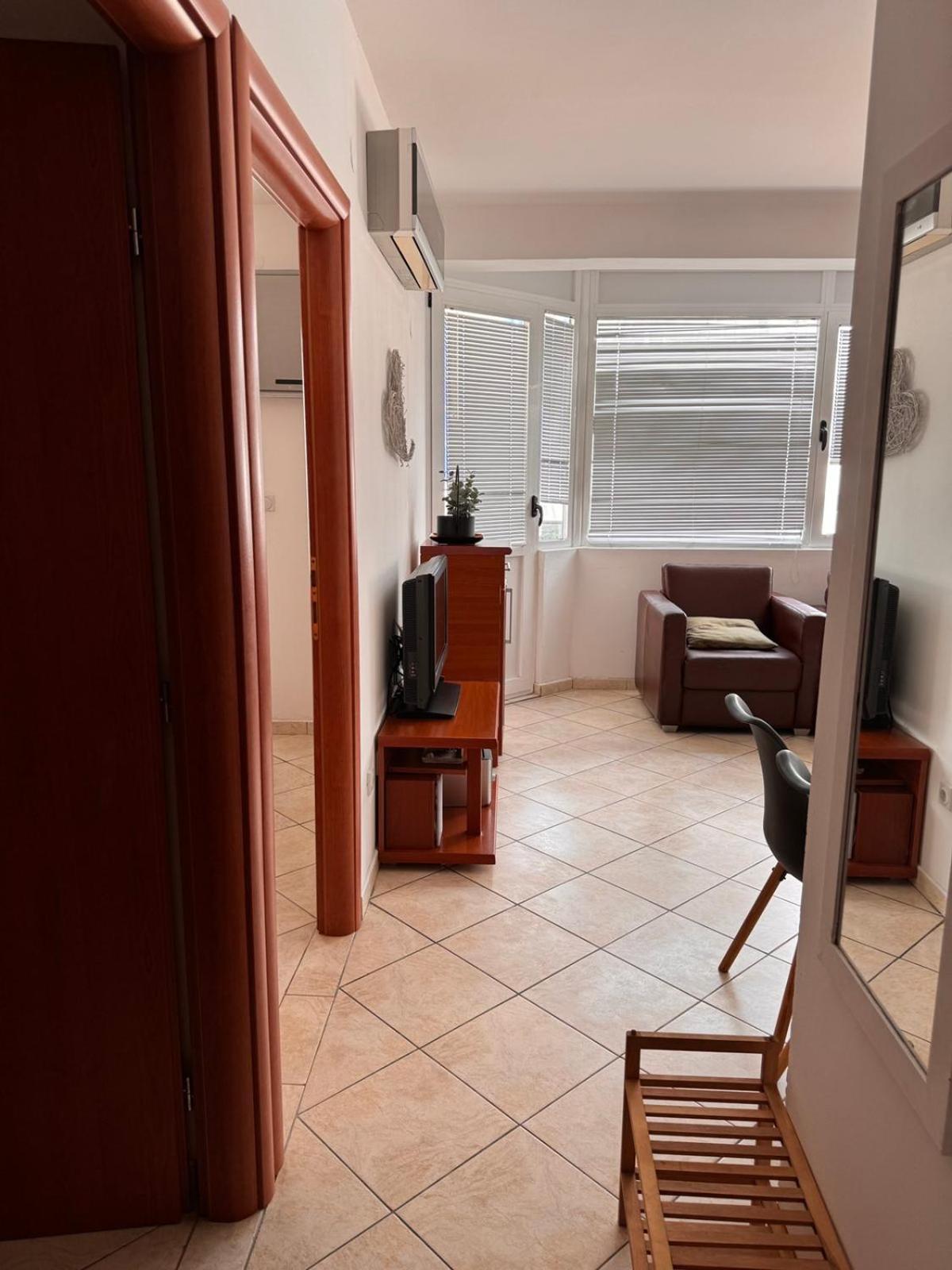 Portonoviprc Apartment Herceg Novi Bagian luar foto