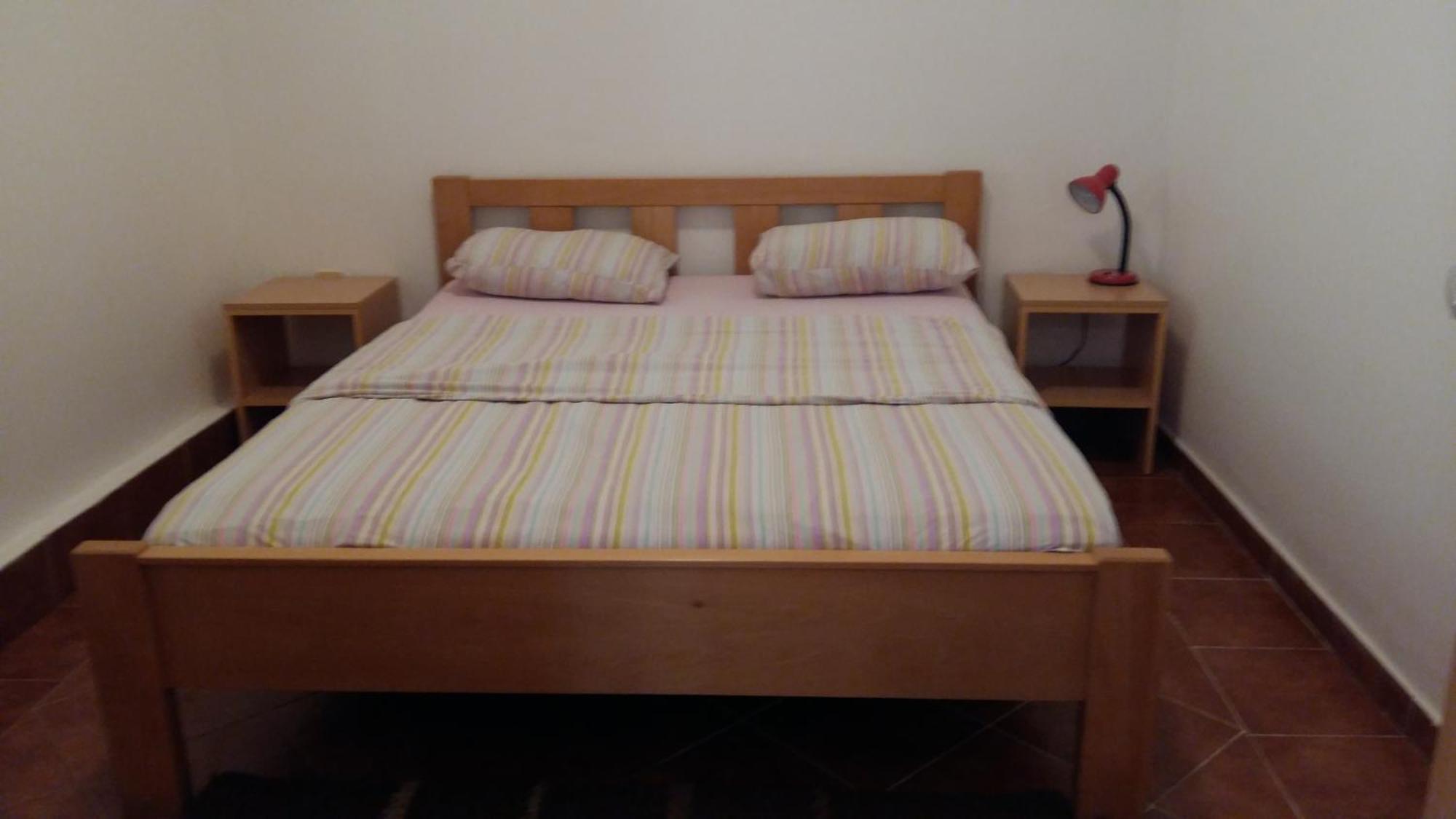 Portonoviprc Apartment Herceg Novi Bagian luar foto