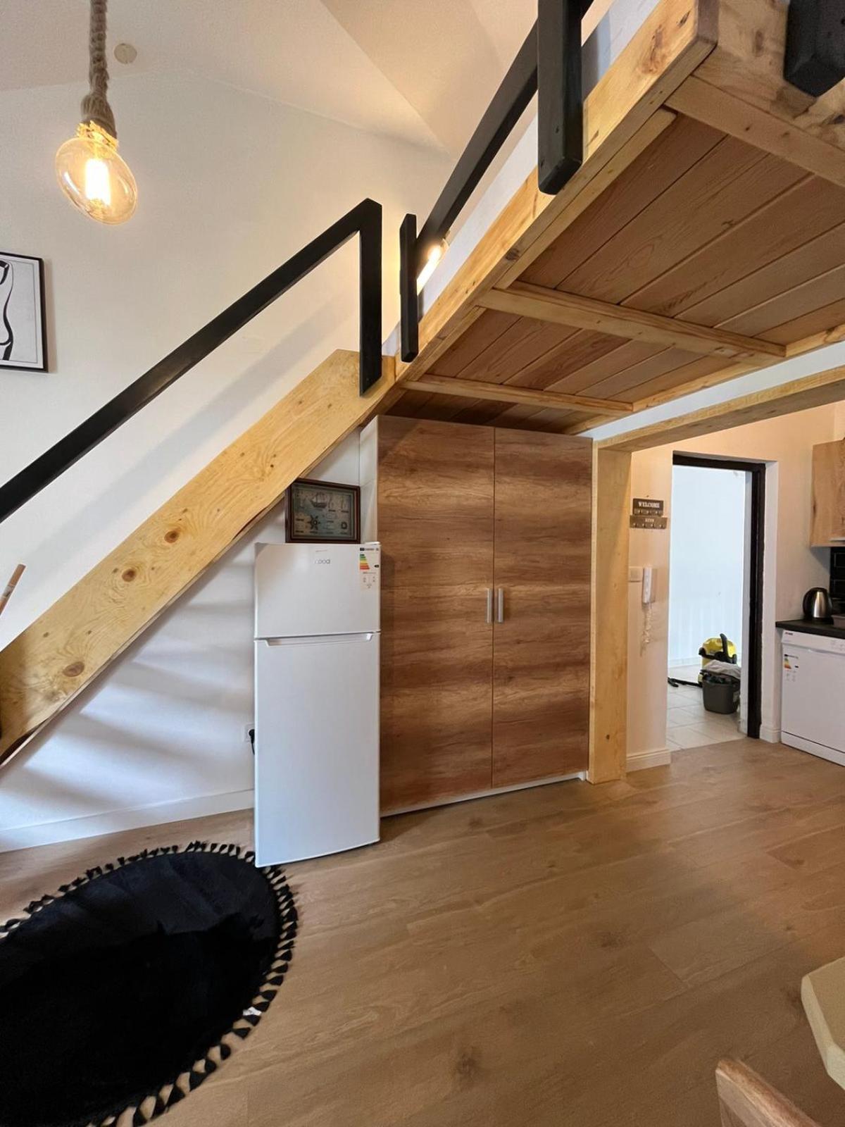 Portonoviprc Apartment Herceg Novi Bagian luar foto
