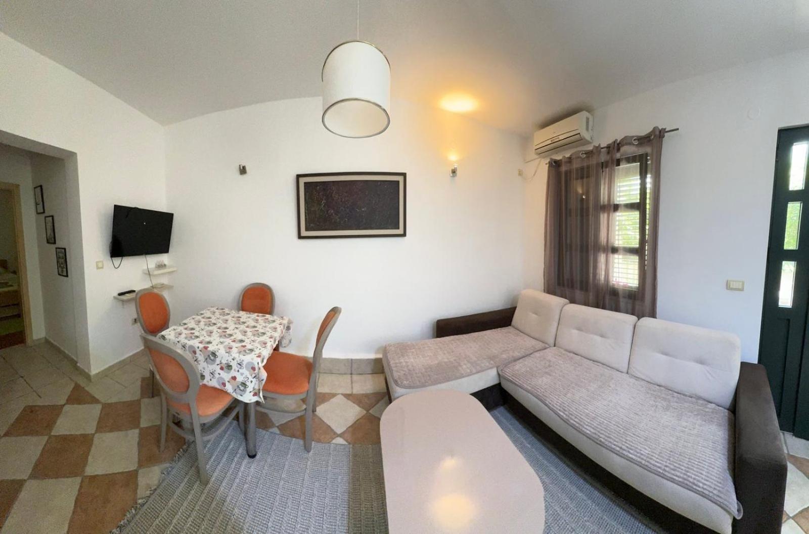 Portonoviprc Apartment Herceg Novi Bagian luar foto