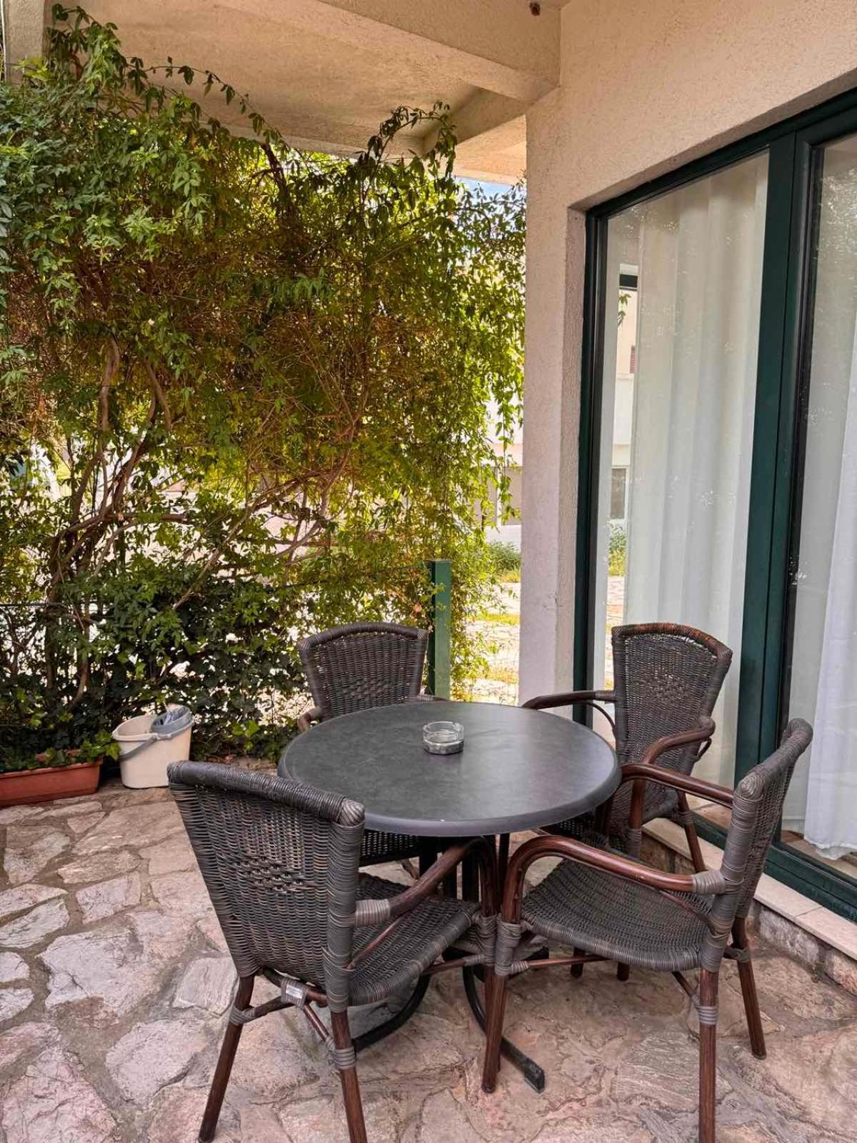Portonoviprc Apartment Herceg Novi Bagian luar foto
