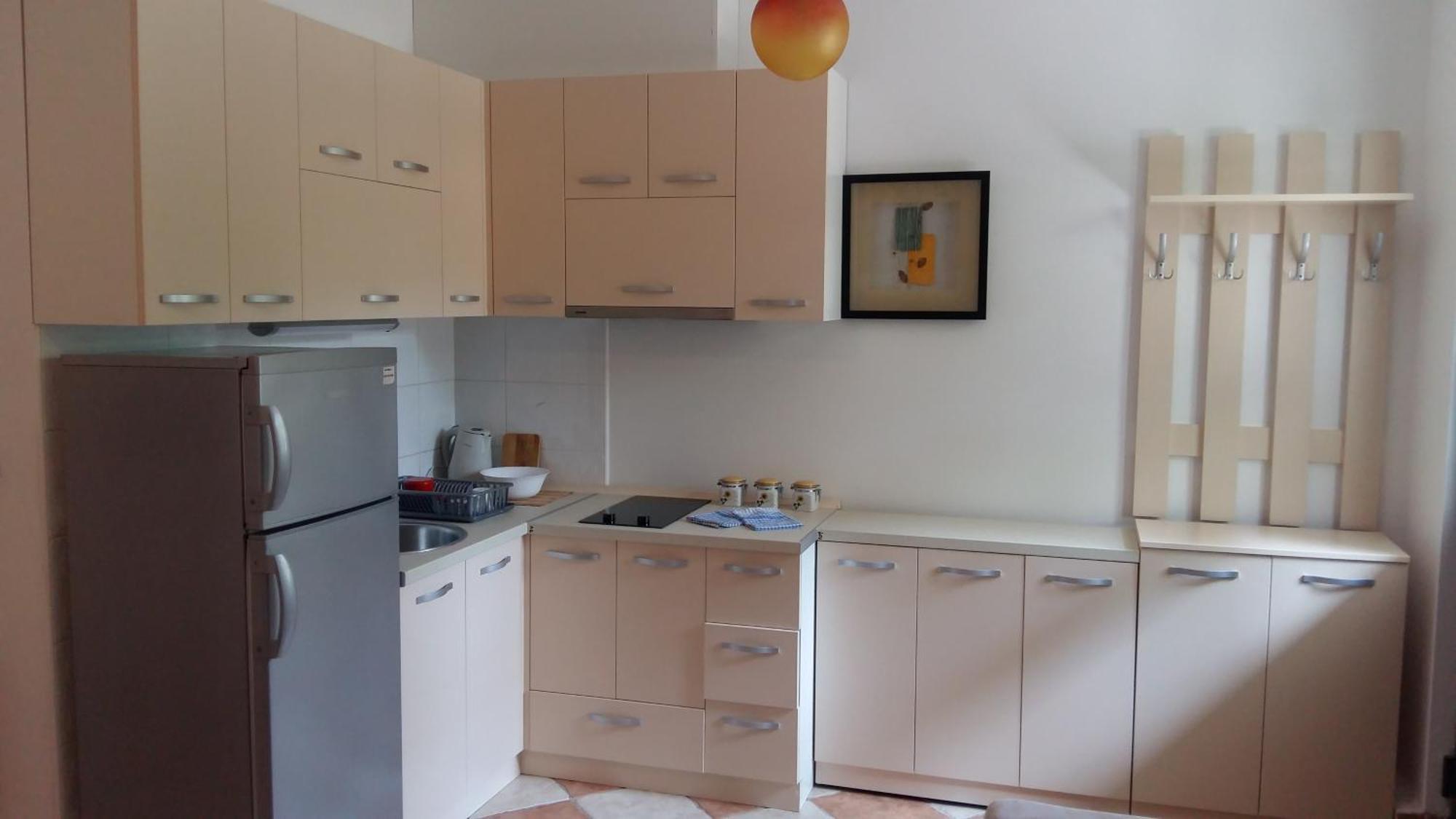Portonoviprc Apartment Herceg Novi Bagian luar foto