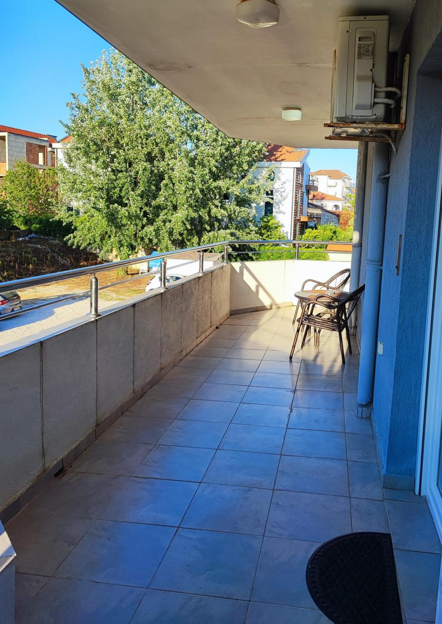Portonoviprc Apartment Herceg Novi Bagian luar foto