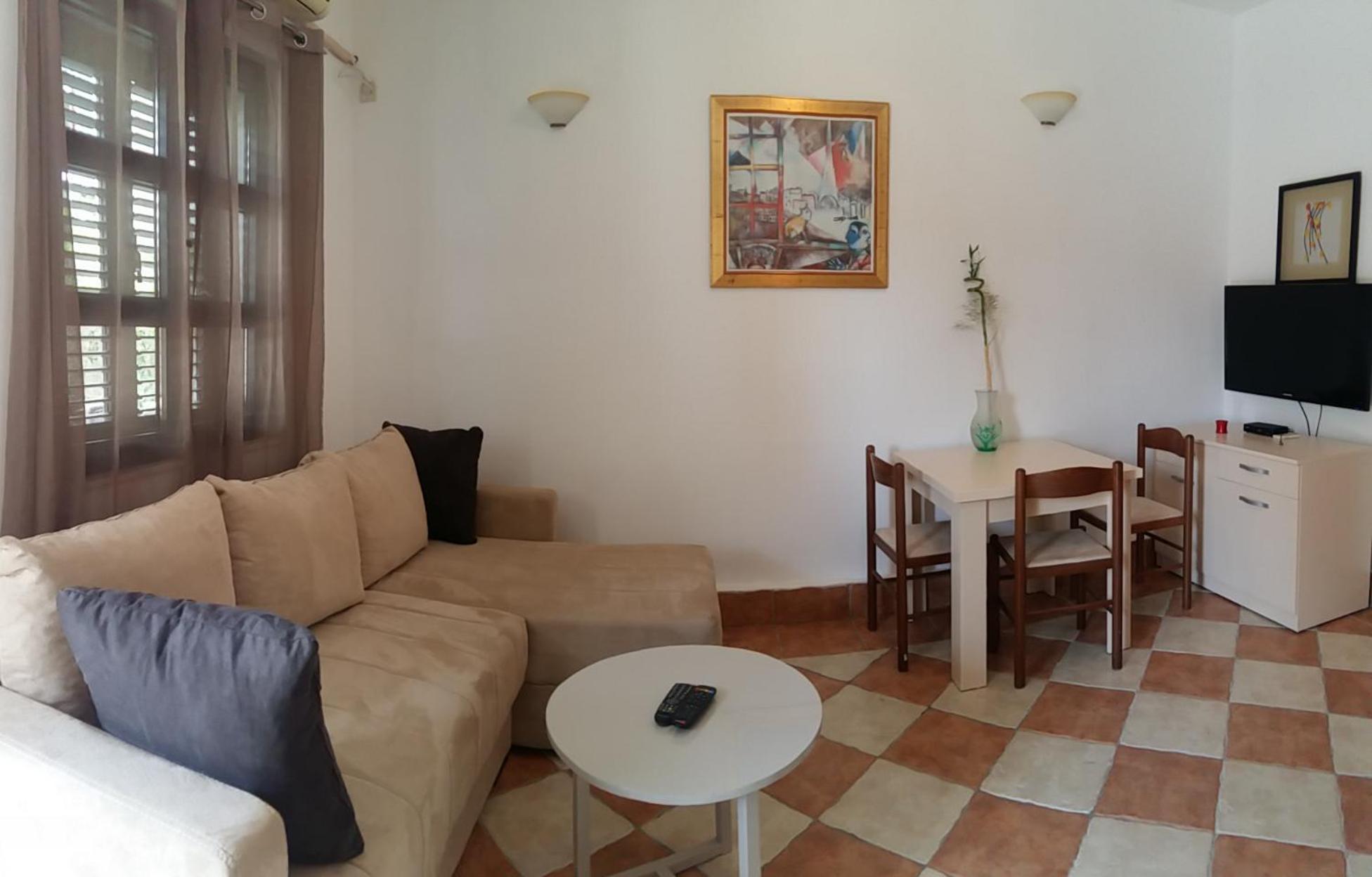 Portonoviprc Apartment Herceg Novi Bagian luar foto