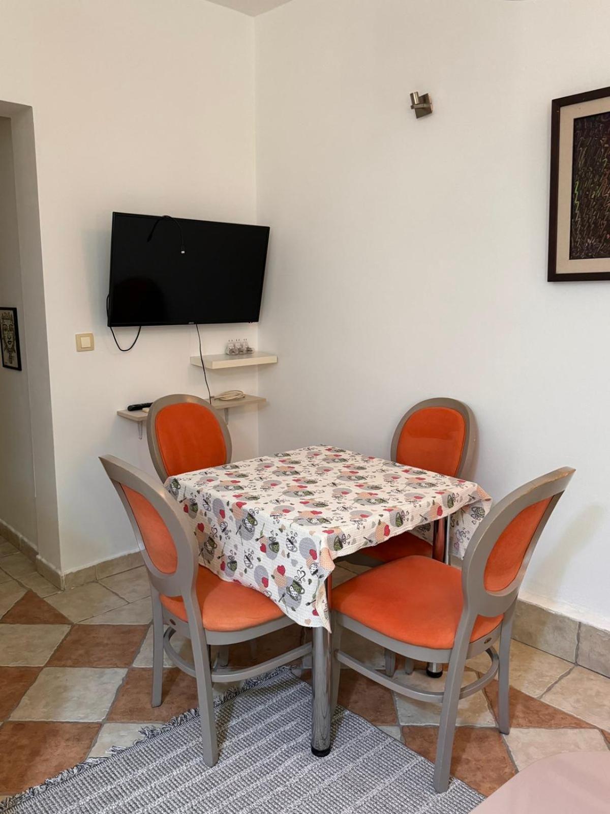 Portonoviprc Apartment Herceg Novi Bagian luar foto