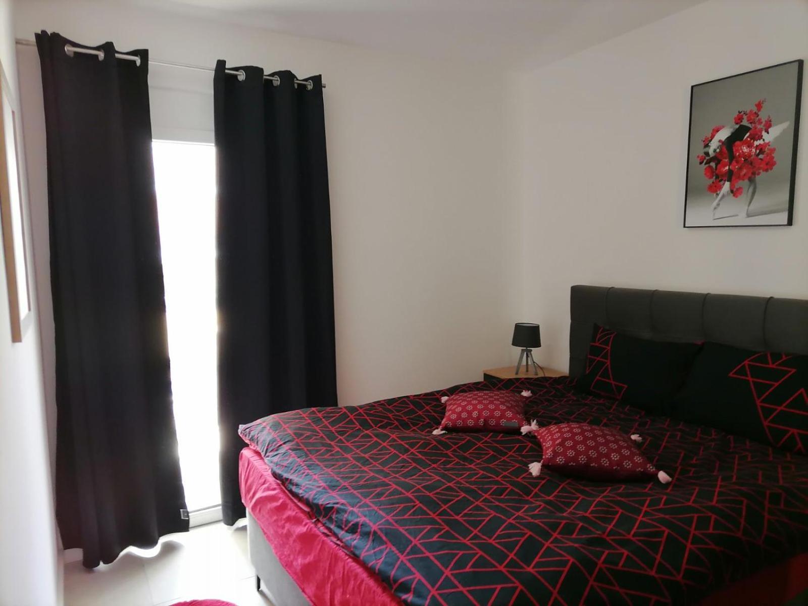 Portonoviprc Apartment Herceg Novi Bagian luar foto