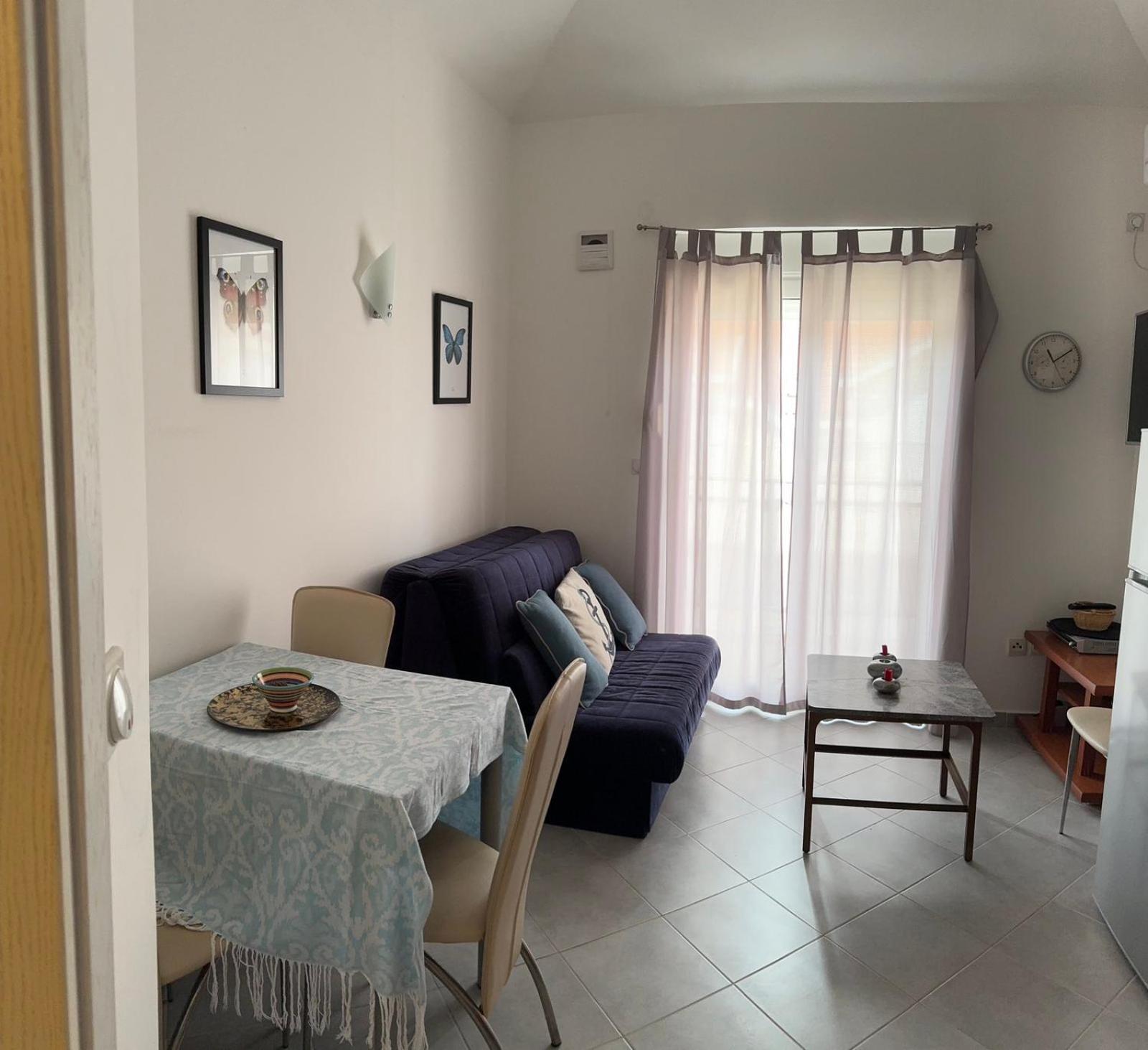 Portonoviprc Apartment Herceg Novi Bagian luar foto