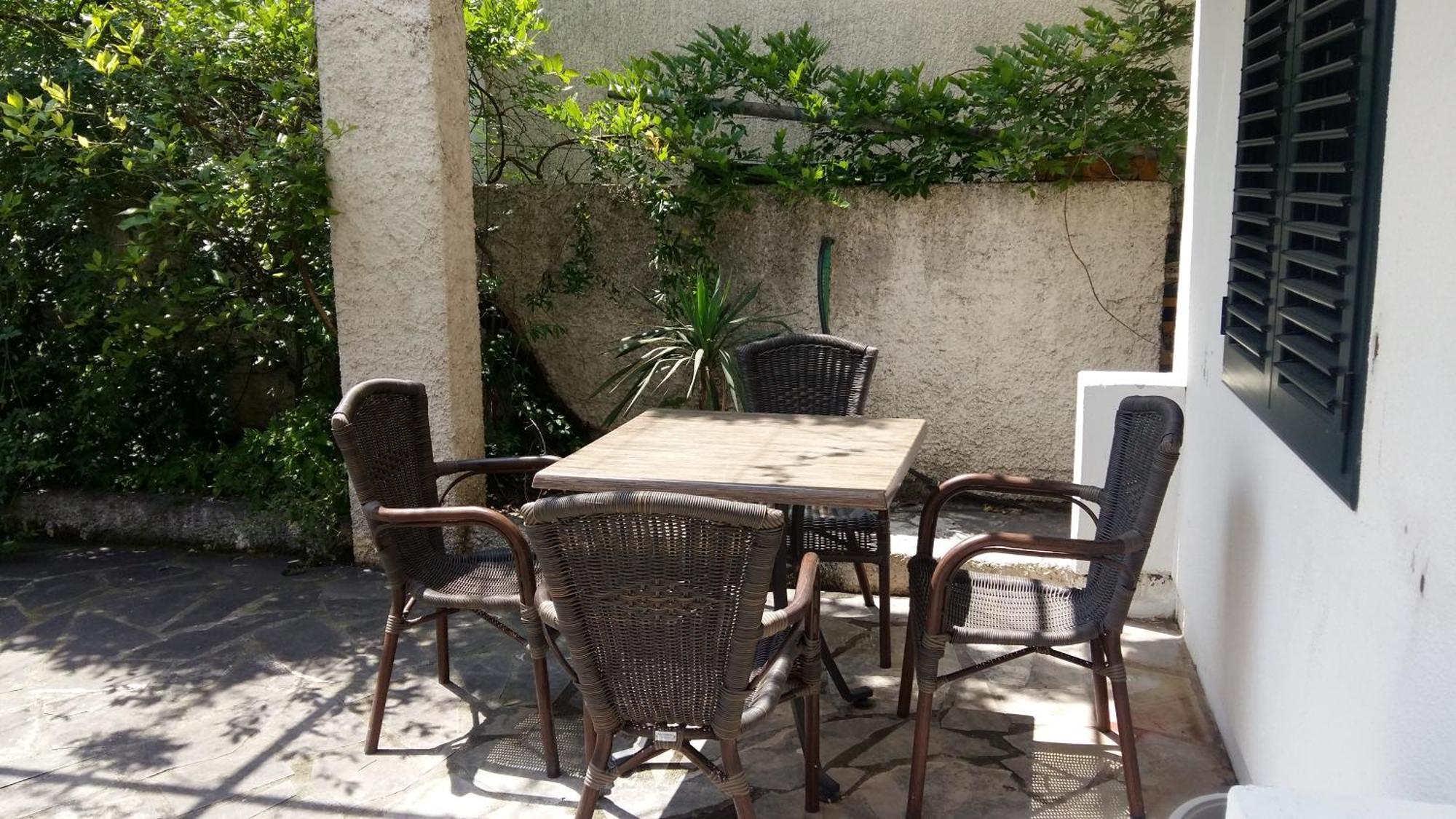 Portonoviprc Apartment Herceg Novi Bagian luar foto