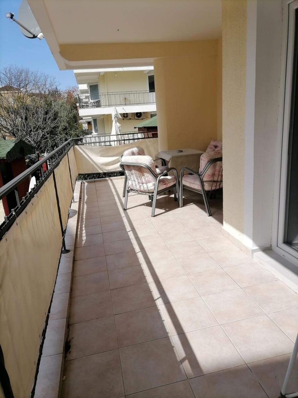 Portonoviprc Apartment Herceg Novi Bagian luar foto
