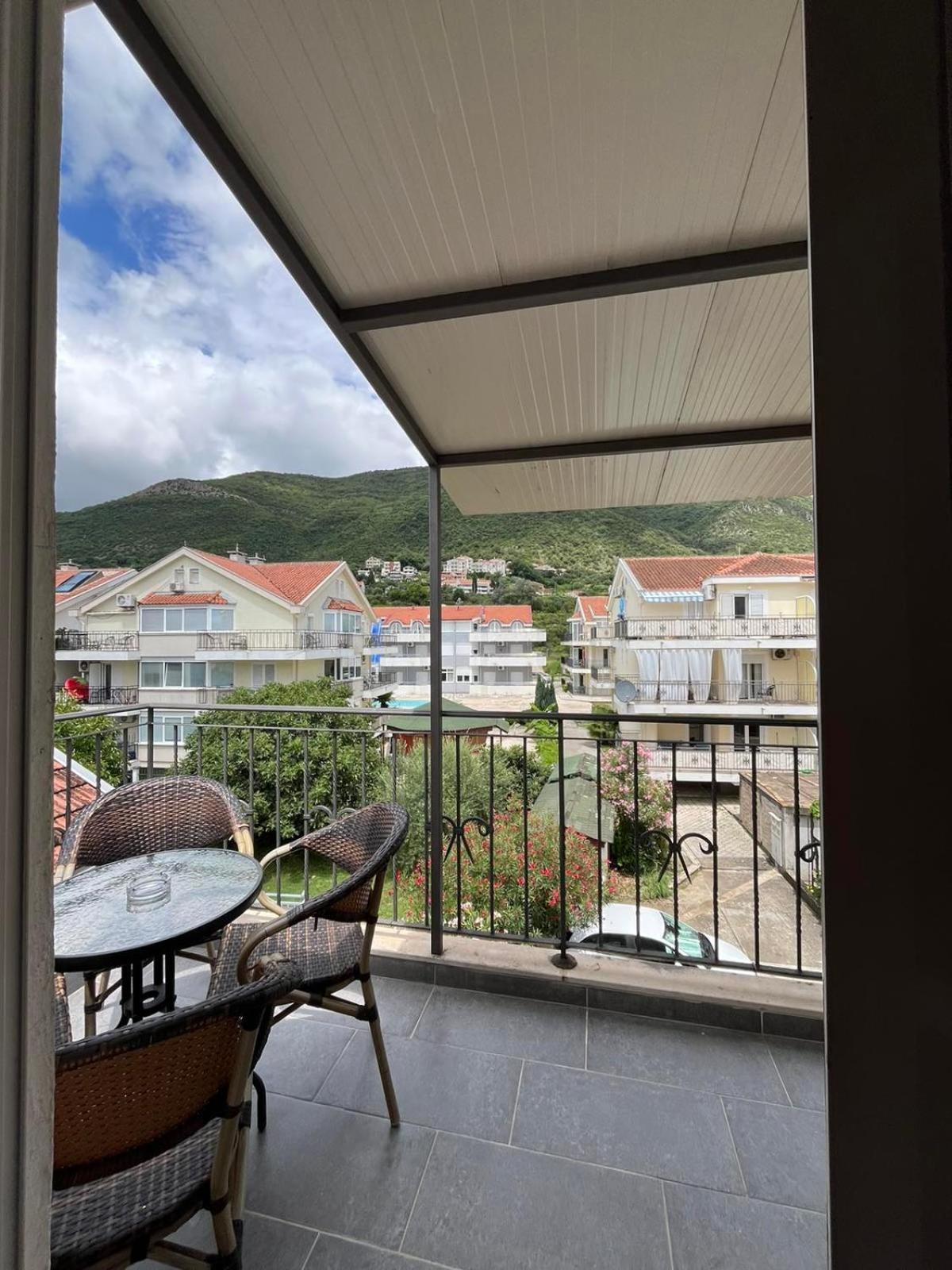 Portonoviprc Apartment Herceg Novi Bagian luar foto