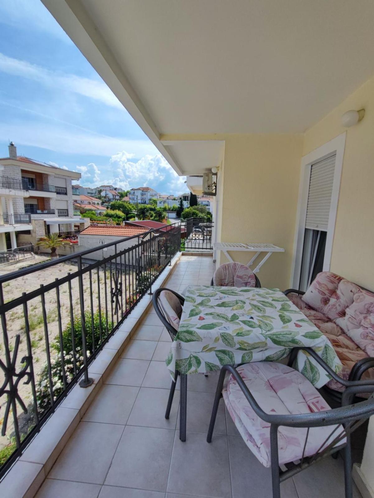 Portonoviprc Apartment Herceg Novi Bagian luar foto